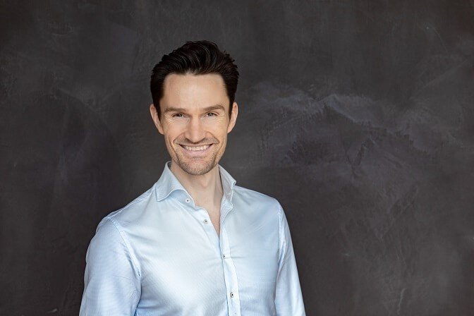 Bastian Overgaard, KursusKompagniet, Slient Leadership Masterclass